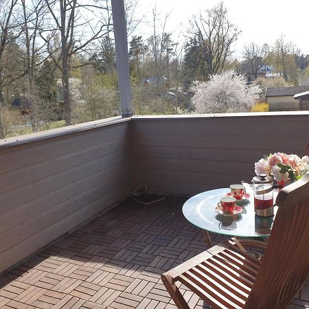19 Jasminu Street Apartment Jūrkalne Екстериор снимка