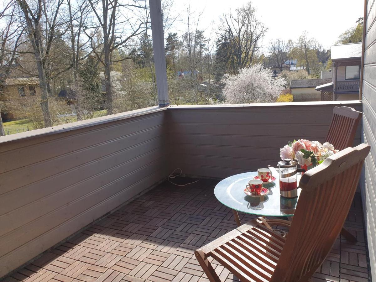 19 Jasminu Street Apartment Jūrkalne Екстериор снимка