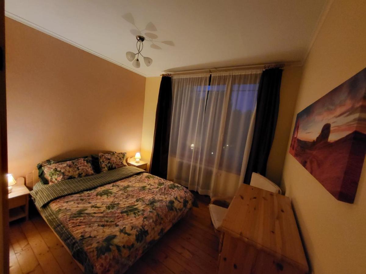 19 Jasminu Street Apartment Jūrkalne Екстериор снимка