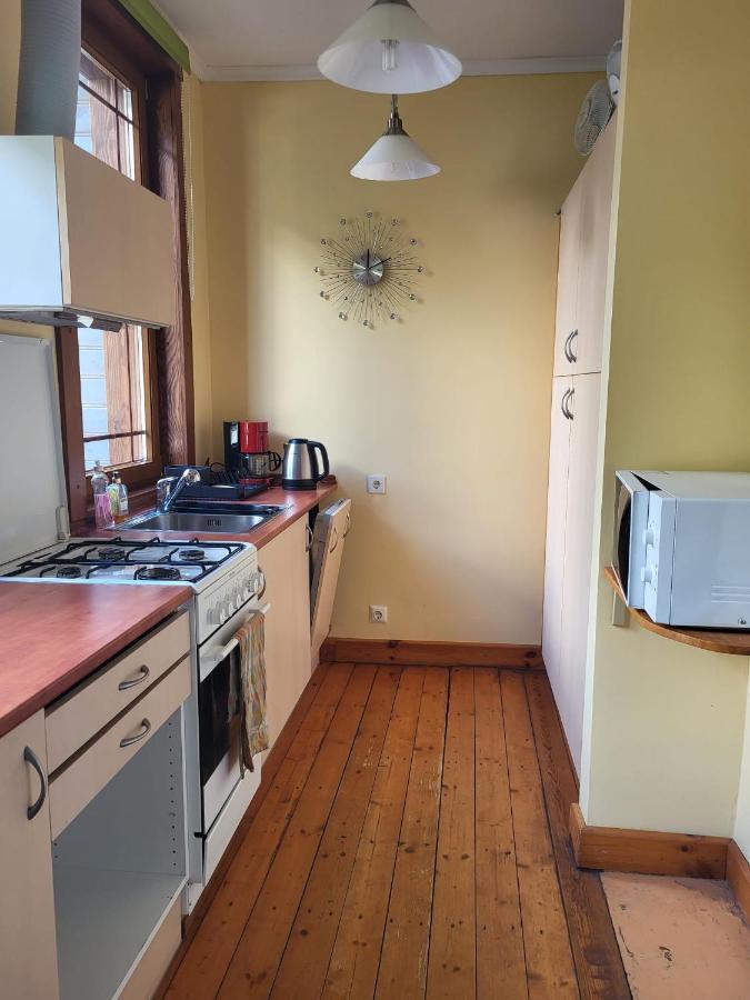 19 Jasminu Street Apartment Jūrkalne Екстериор снимка