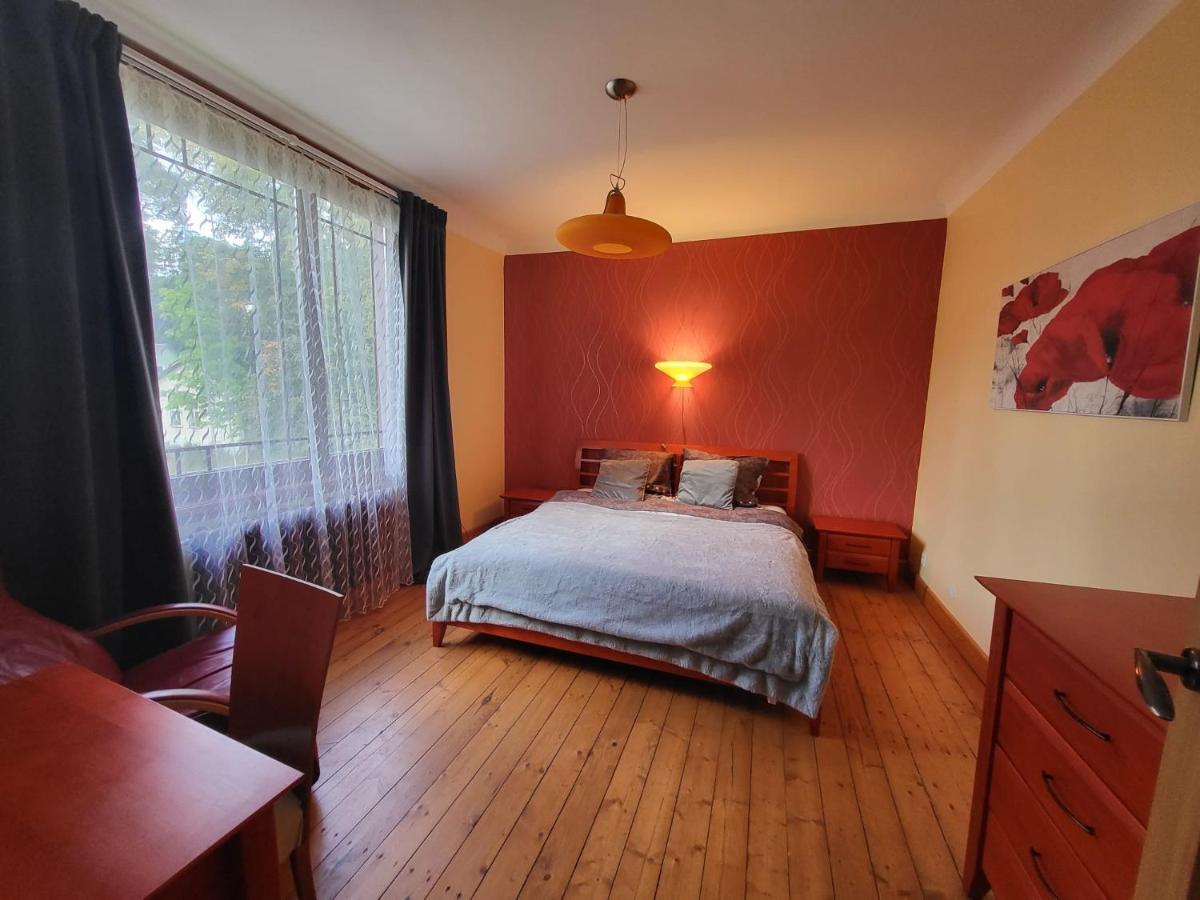 19 Jasminu Street Apartment Jūrkalne Екстериор снимка