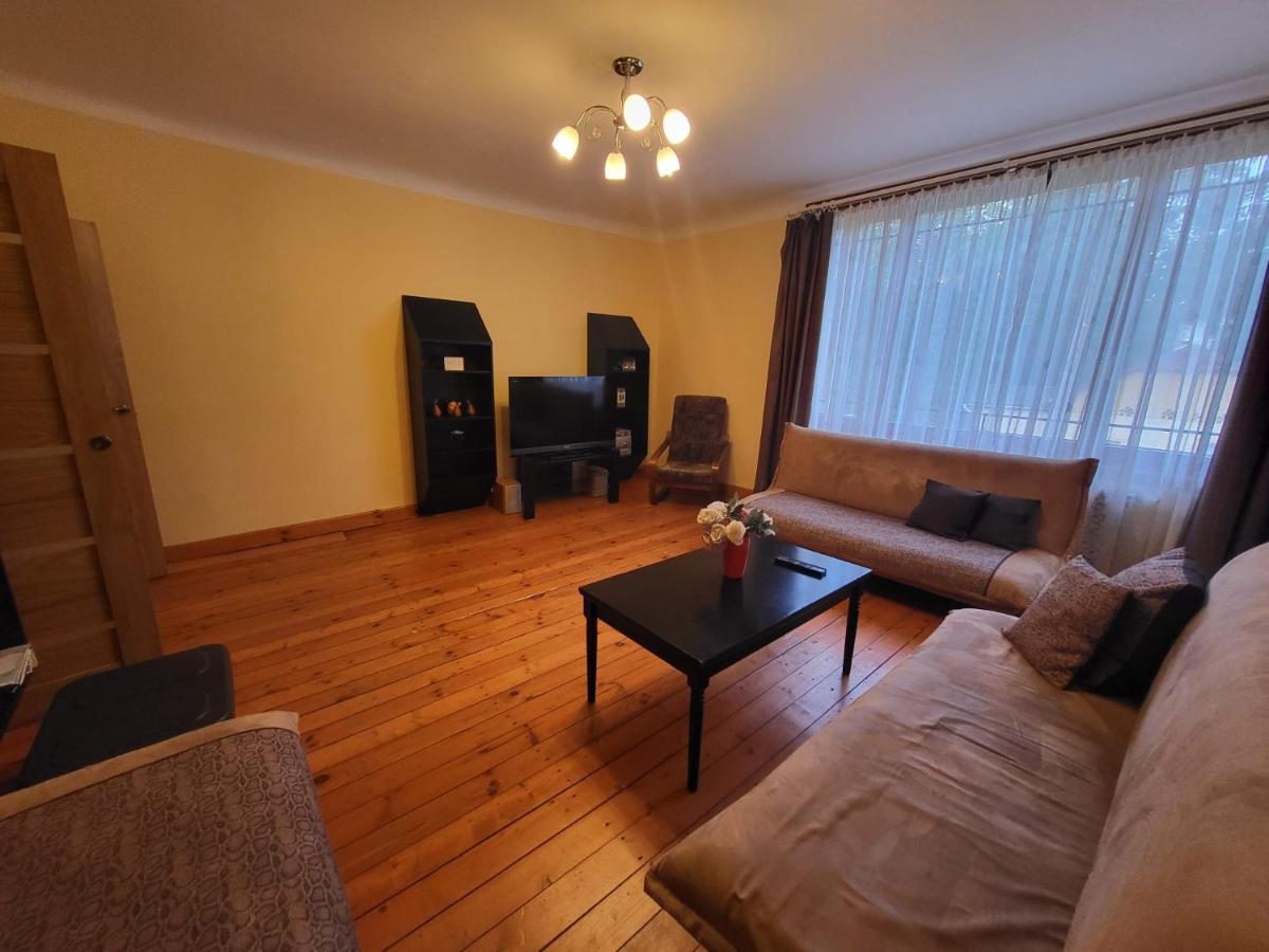 19 Jasminu Street Apartment Jūrkalne Екстериор снимка