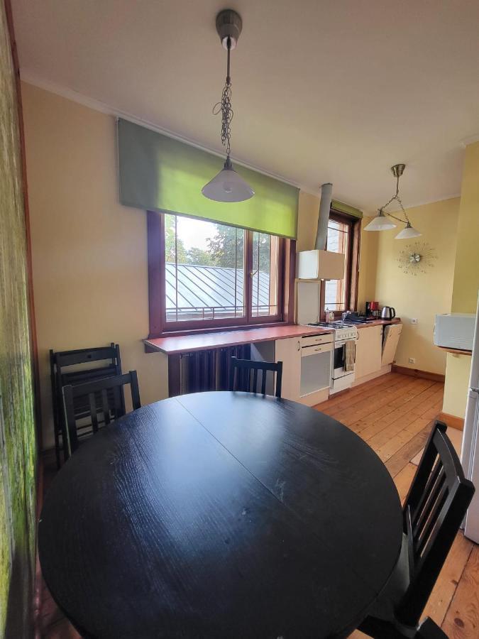 19 Jasminu Street Apartment Jūrkalne Екстериор снимка